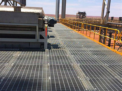 平臺格珊板圖片1